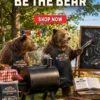 Bear Mountain BBQ Wood Pellets