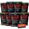 Kona Wood Pellets