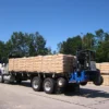 Truck Load Pallets